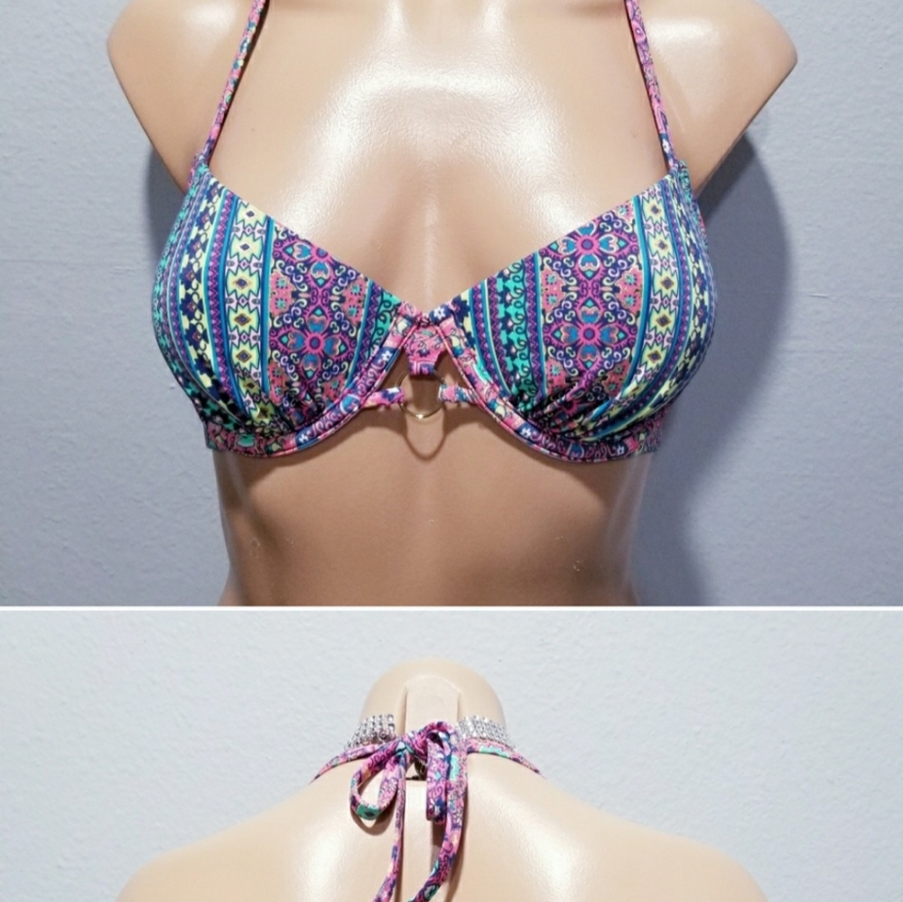 ISO shade and shore 36DDD